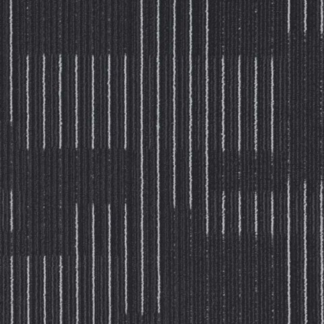 Plated Silver Carpet Tiles